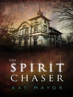 cover image of The Spirit Chaser